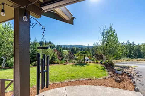 Exterior - 526 Haywire Rd, Winlock, WA 98596 photo 12 of 12