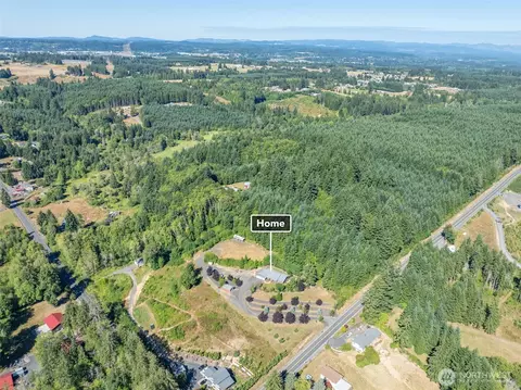 View/Area - 526 Haywire Rd, Winlock, WA 98596 photo 2 of 2