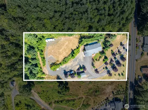 View/Area - 526 Haywire Rd, Winlock, WA 98596 photo 1 of 2