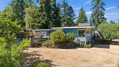 6632 NE 191st St, Kenmore, WA 98028