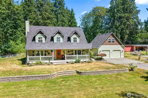 13323 78th St NE, Lake Stevens, WA 98258