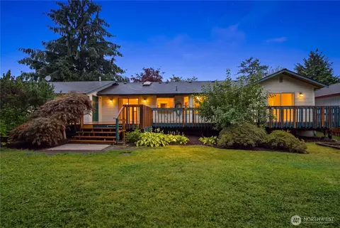 5536 70th St NE, Marysville, WA 98270
