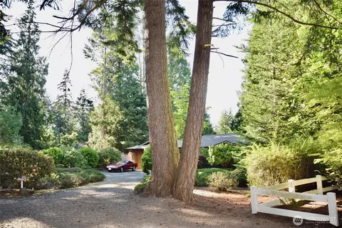 Exterior - 152 Charles Way, Sequim, WA 98382 photo 2 of 15