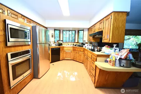 Kitchen - 152 Charles Way, Sequim, WA 98382 photo 1 of 1