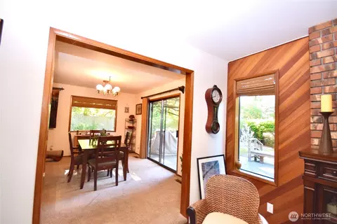 Dining - 152 Charles Way, Sequim, WA 98382 photo 3 of 3