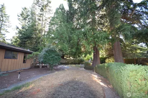 Exterior - 152 Charles Way, Sequim, WA 98382 photo 12 of 15
