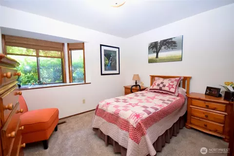 Bedroom - 152 Charles Way, Sequim, WA 98382 photo 1 of 2