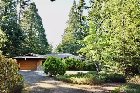 Exterior - 152 Charles Way, Sequim, WA 98382 photo 15 of 15