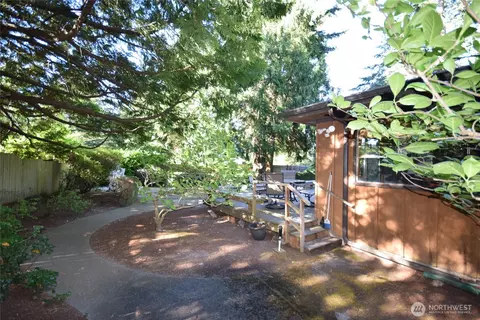 Exterior - 152 Charles Way, Sequim, WA 98382 photo 7 of 15