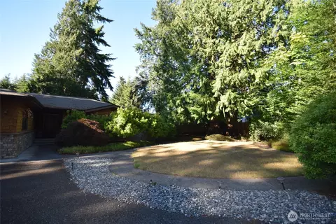 Exterior - 152 Charles Way, Sequim, WA 98382 photo 3 of 15