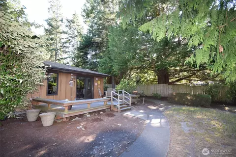 Exterior - 152 Charles Way, Sequim, WA 98382 photo 9 of 15