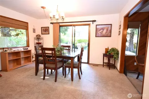 Dining - 152 Charles Way, Sequim, WA 98382 photo 1 of 3