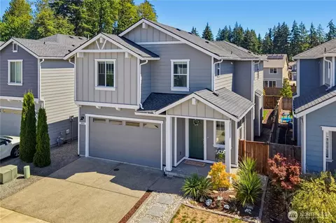 9014 Viola St SE, Olympia, WA 98501