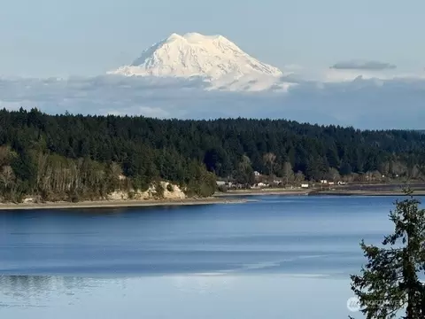 16451 94th St SW, Longbranch, WA 98351