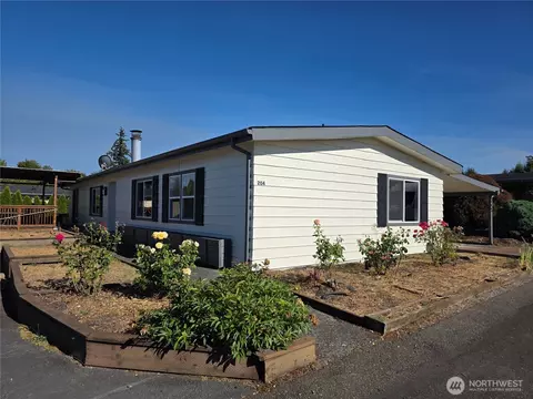 2500 Alder St #204, Milton, WA 98354
