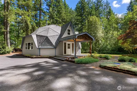 15900 Clear Creek Rd NW, Poulsbo, WA 98370