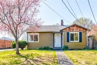 1032 S Rochester St, Tacoma, WA 98465