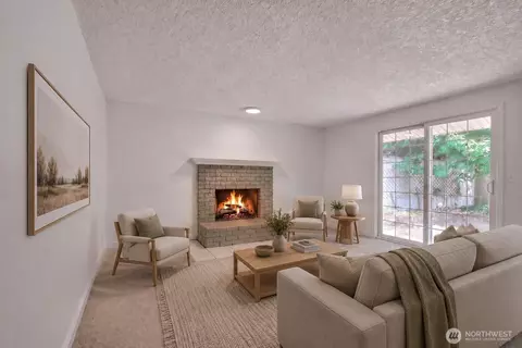 Living - 21815 6th Ave W, Bothell, WA 98021 photo 3 of 3