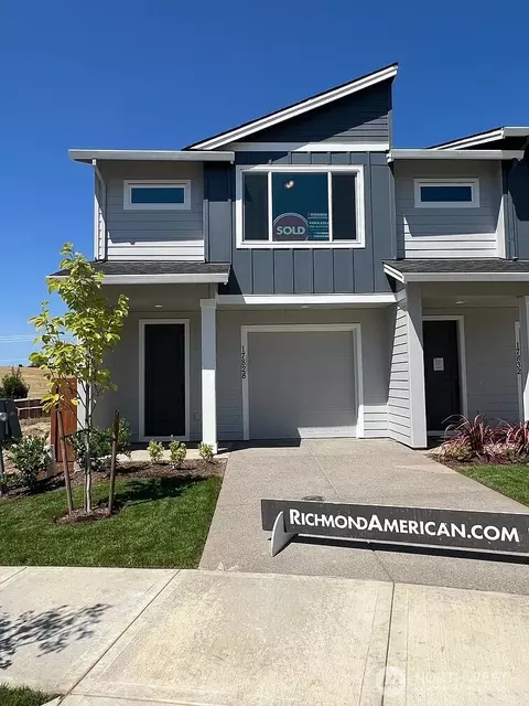 17828 NW 10th Pl, Ridgefield, WA 98642