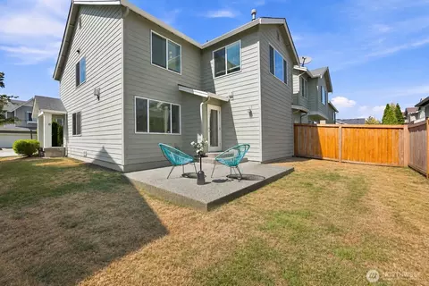 Exterior - 14019 33rd Dr SE, Mill Creek, WA 98012 photo 6 of 7