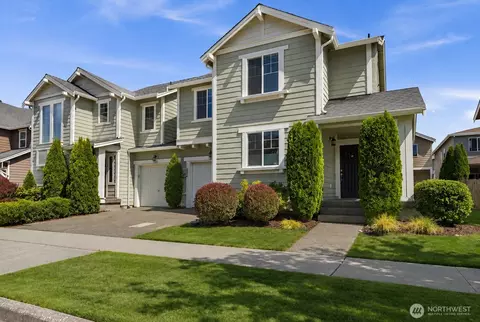 Exterior - 14019 33rd Dr SE, Mill Creek, WA 98012 photo 2 of 7