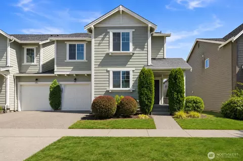 14019 33rd Dr SE, Mill Creek, WA 98012