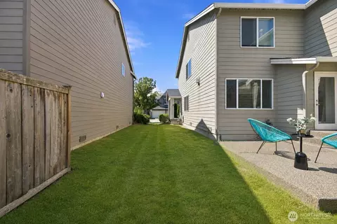 Exterior - 14019 33rd Dr SE, Mill Creek, WA 98012 photo 5 of 7