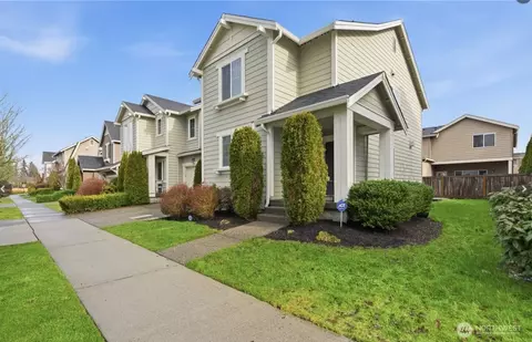 Exterior - 14019 33rd Dr SE, Mill Creek, WA 98012 photo 7 of 7