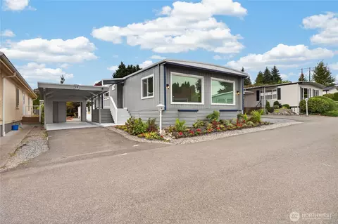 21429 44th Ave W #24, Mountlake Terrace, WA 98043