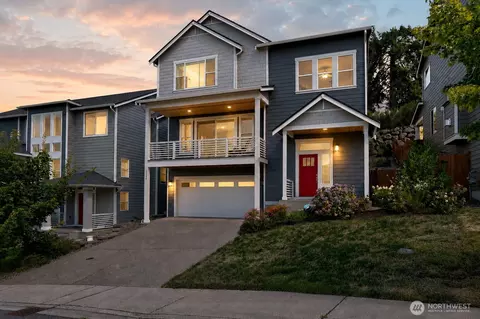 2114 NW Rustling Fir Ln, Silverdale, WA 98383