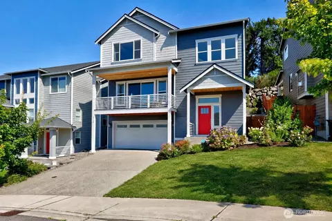 2114 NW Rustling Fir Ln, Silverdale, WA 98383