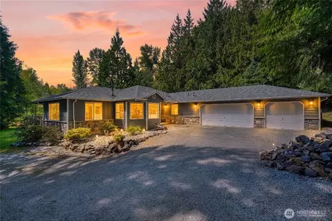 3809 234th St NE, Arlington, WA 98223