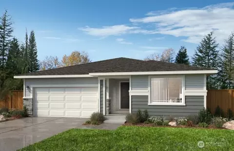 8409 54th St NE #IP-052, Marysville, WA 98270