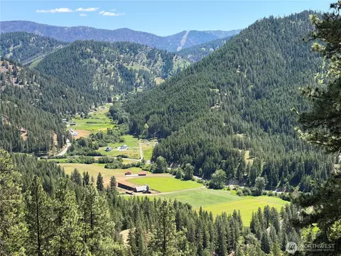16100 Chumstick Hwy, Leavenworth, WA 98826