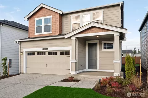 5127 S 328th St #28, Auburn, WA 98001