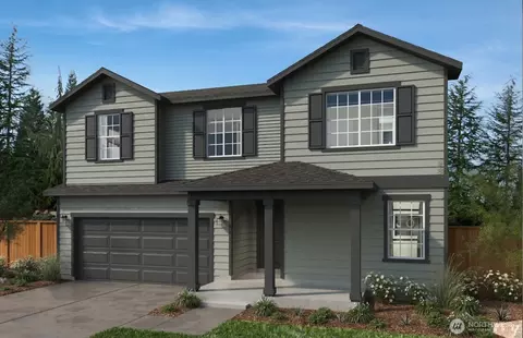 938 Britschgi Street Dr #5, Buckley, WA 98321