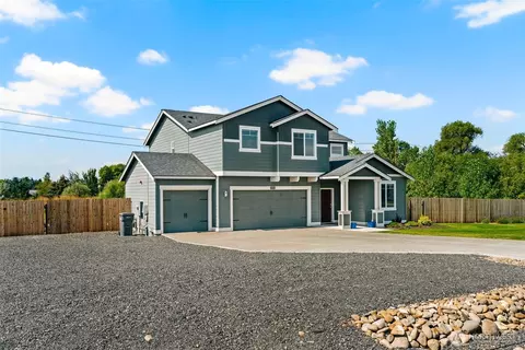 2819 Dapple Gray Way, Ellensburg, WA 98926