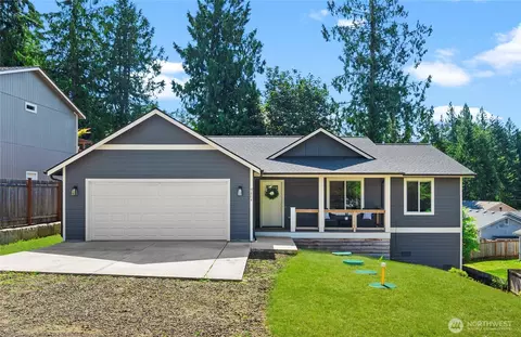 9804 Windward Dr NW, Olympia, WA 98502