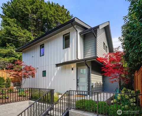 6030 41st Ave NE, Seattle, WA 98115