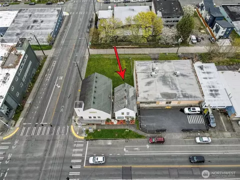 2505 Tacoma Ave S, Tacoma, WA 98402