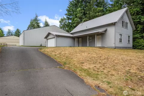 6387 NW Aileron Ct, Silverdale, WA 98383