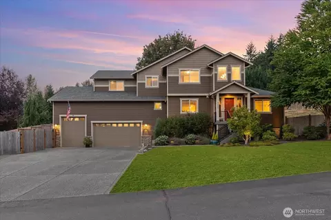 9622 185th Dr SE, Snohomish, WA 98290