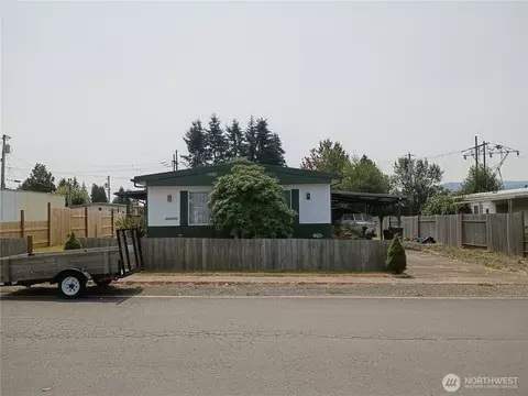 196 Jacobson Rd #20, Cathlamet, WA 98612