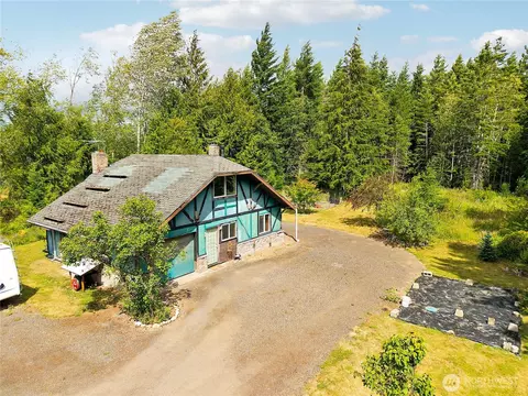 2784 Wa - 104, Port Ludlow, WA 98365