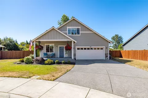 409 Shannon Ave, Sedro Woolley, WA 98284