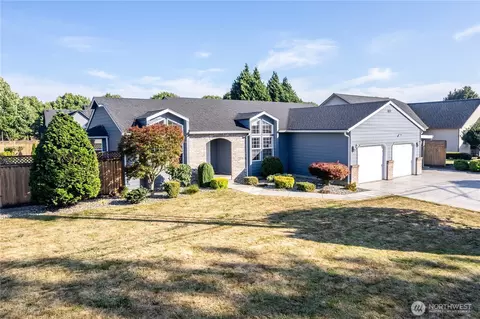 2360 38th Ave, Longview, WA 98632