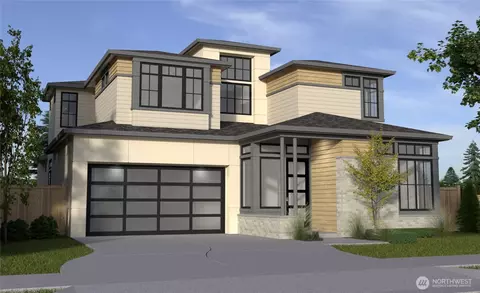 13110 NE 103rd Pl, Kirkland, WA 98033