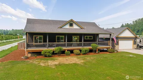 24214 Harvey Creek Rd, Arlington, WA 98223