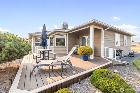 Exterior - 51 John Carl Rd, Sequim, WA 98382 photo 6 of 10