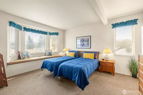 Bedroom - 51 John Carl Rd, Sequim, WA 98382 photo 1 of 4